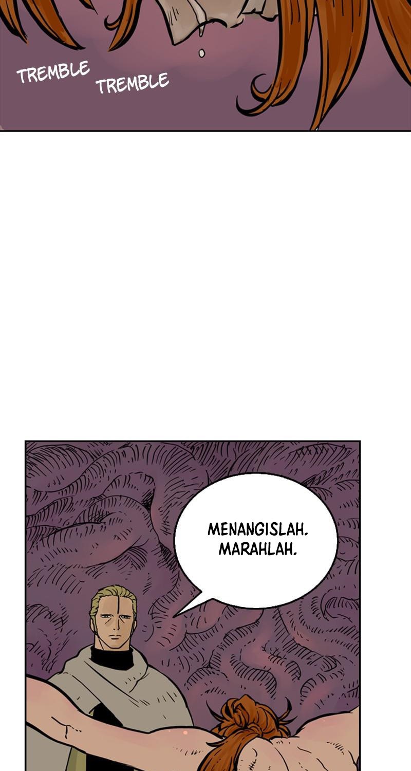 Mage Again Chapter 09 Gambar 83
