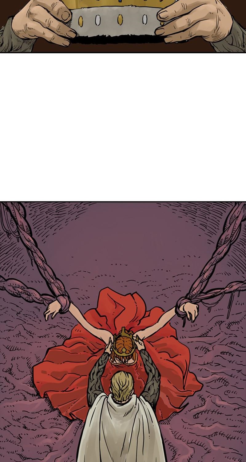 Mage Again Chapter 09 Gambar 88