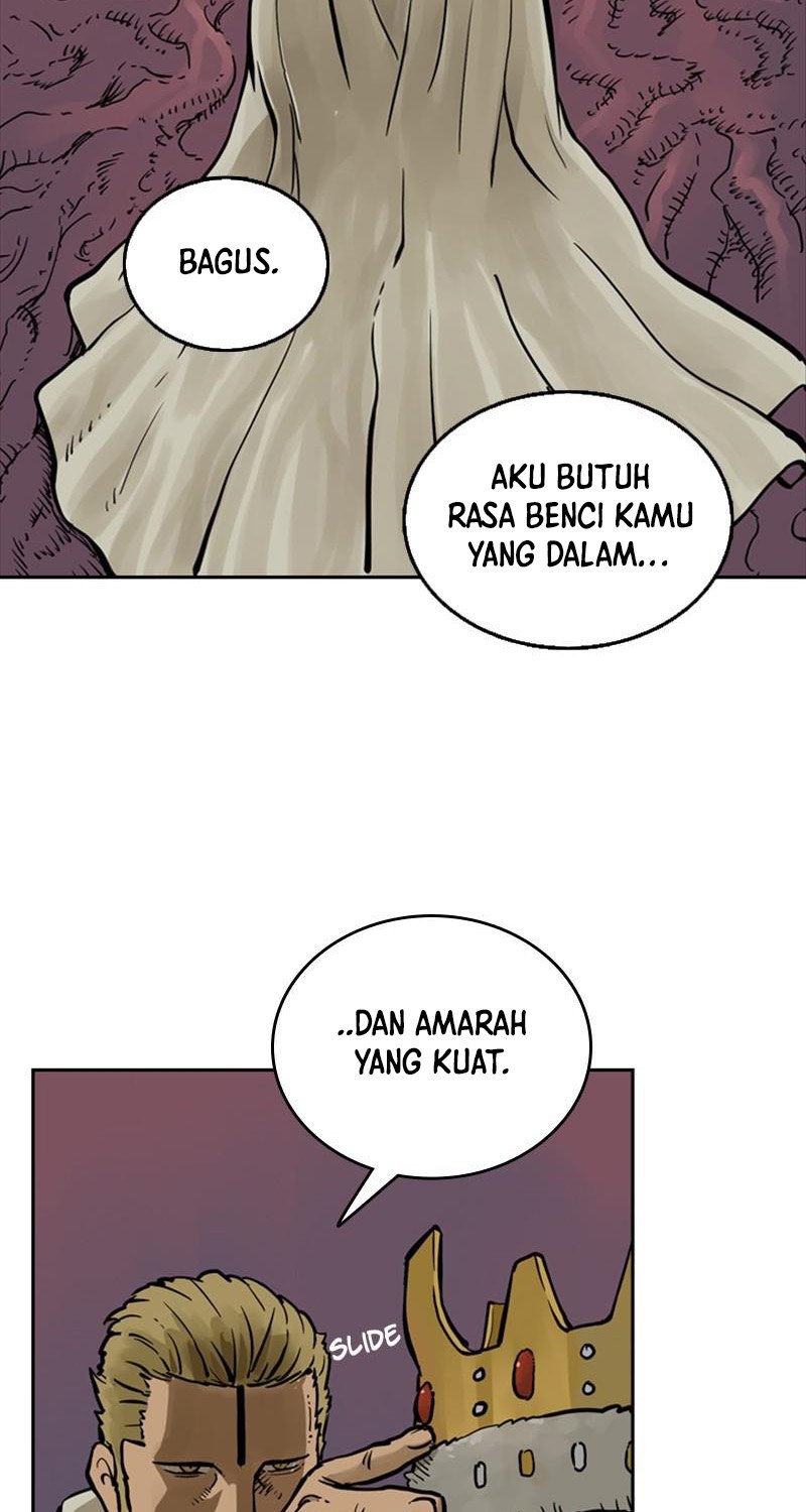 Mage Again Chapter 09 Gambar 89