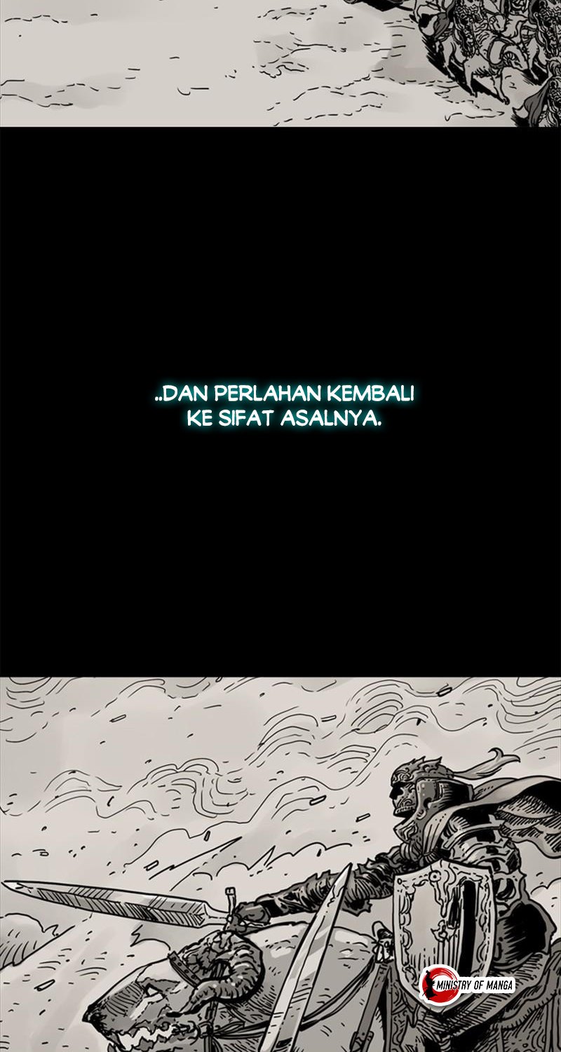 Mage Again Chapter 09 Gambar 9