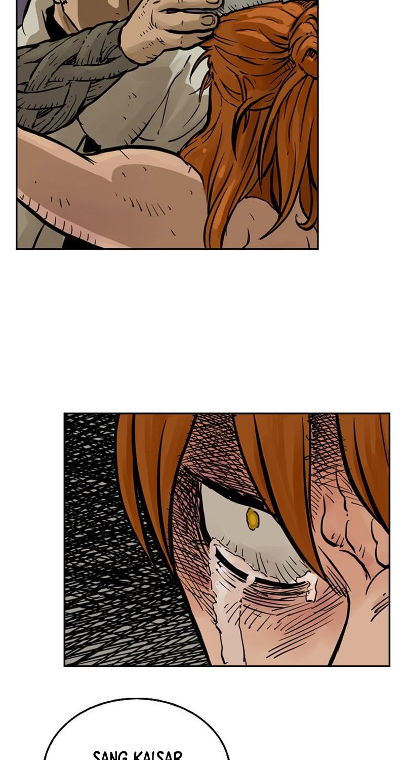 Mage Again Chapter 09 Gambar 90