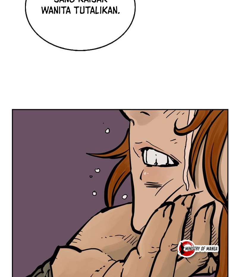 Mage Again Chapter 09 Gambar 91