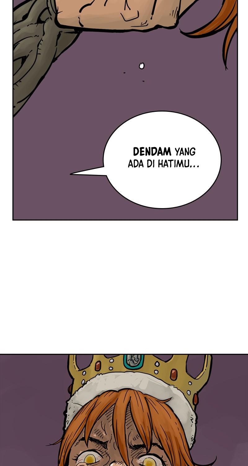 Mage Again Chapter 09 Gambar 92