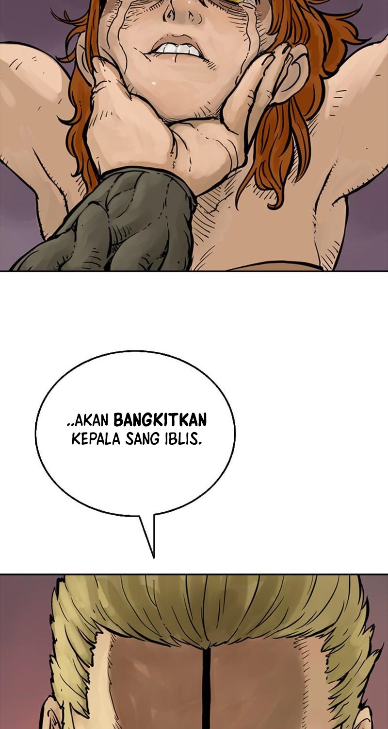 Mage Again Chapter 09 Gambar 93