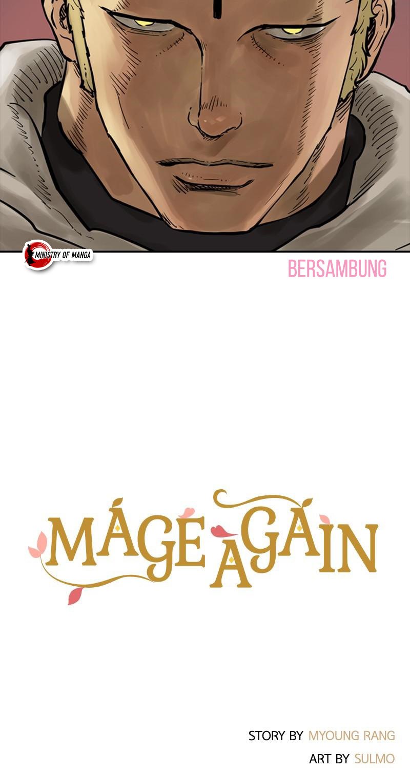 Mage Again Chapter 09 Gambar 94
