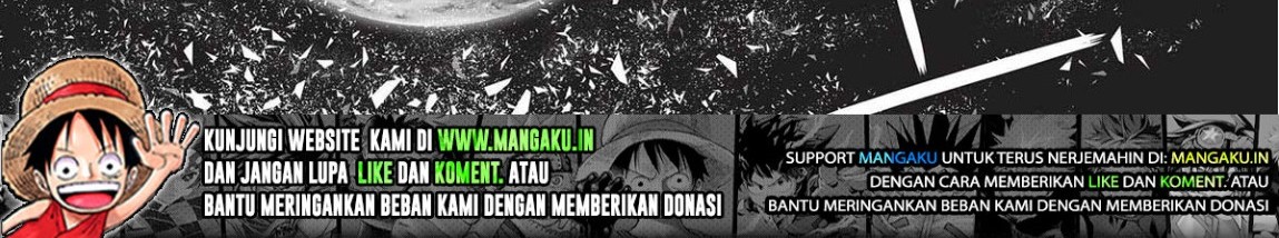 UQ Holder! Chapter 191.2 Gambar 13