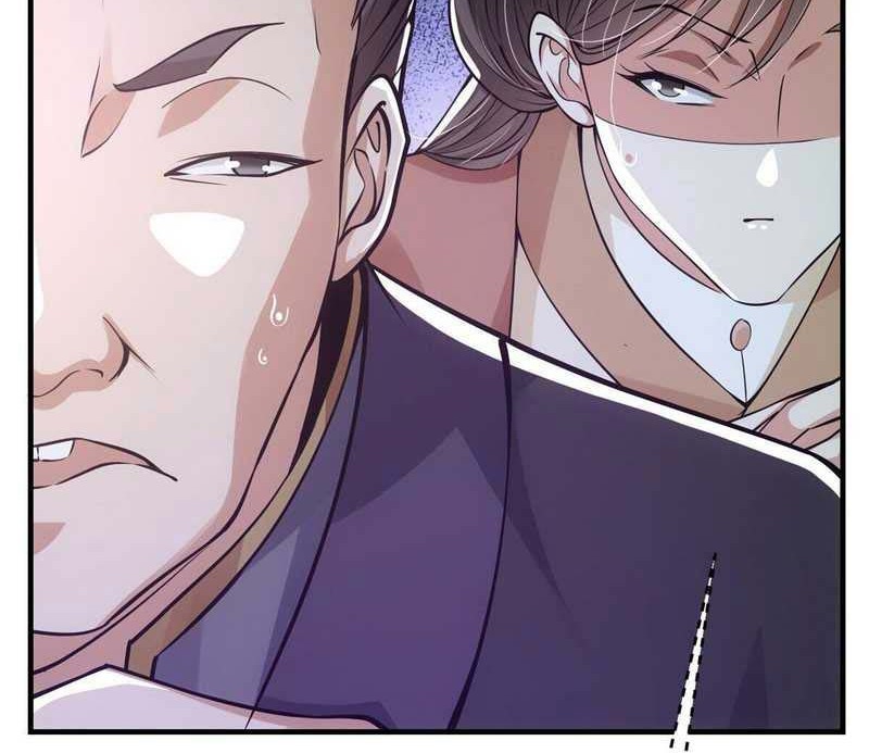 Keep A Low Profile, Sect Leader Chapter 25 Gambar 17