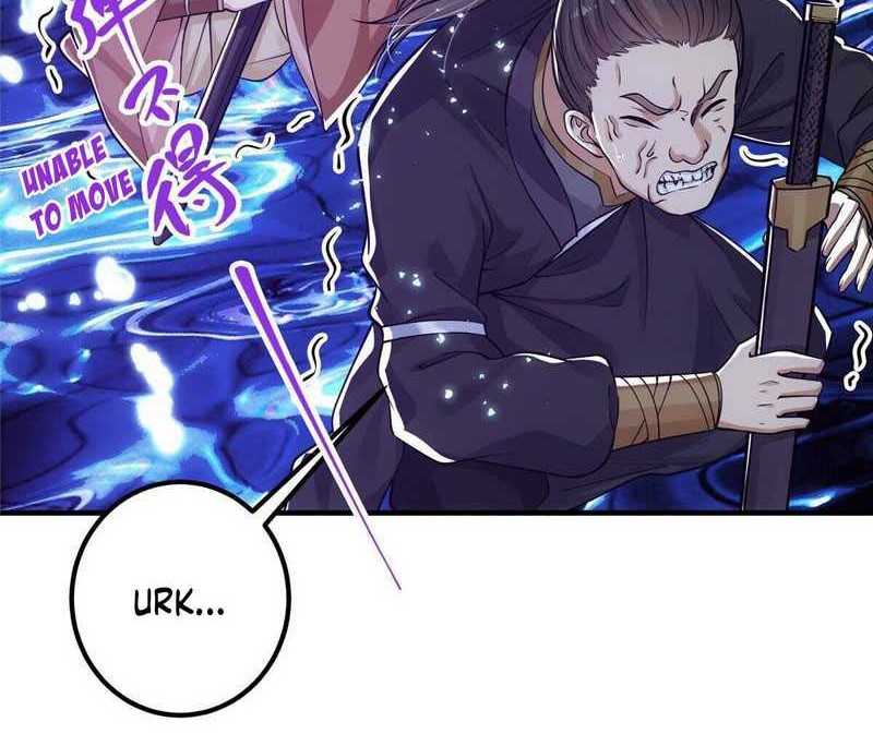 Keep A Low Profile, Sect Leader Chapter 25 Gambar 21