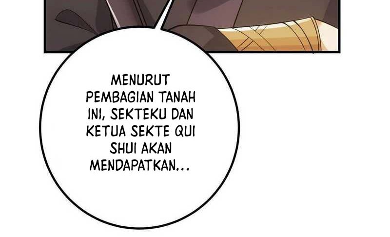 Keep A Low Profile, Sect Leader Chapter 25 Gambar 27