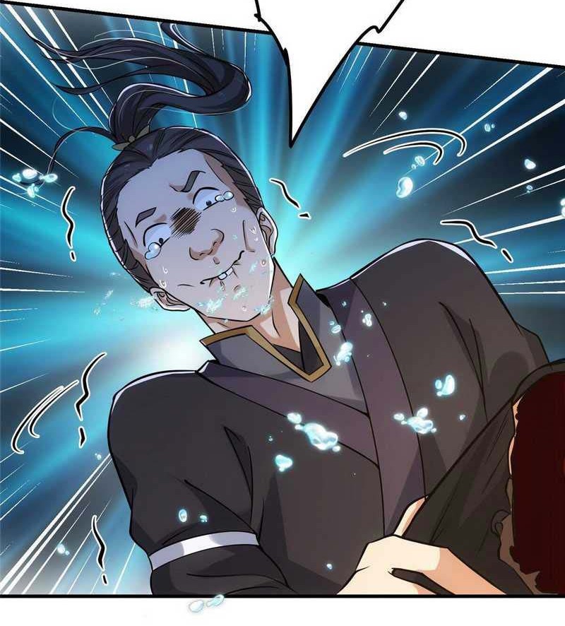 Keep A Low Profile, Sect Leader Chapter 25 Gambar 35