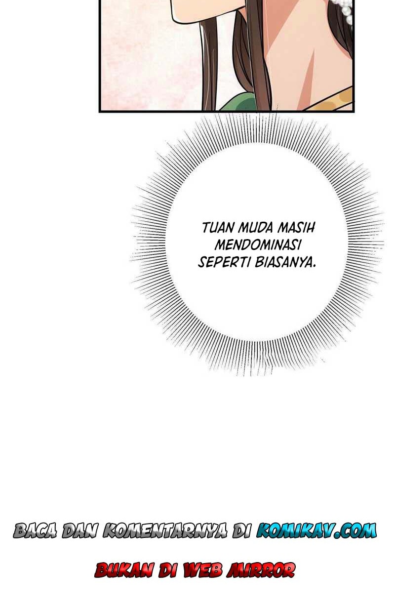 Keep A Low Profile, Sect Leader Chapter 25 Gambar 37