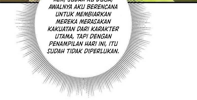 Keep A Low Profile, Sect Leader Chapter 25 Gambar 6