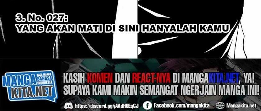 Undead Unluck Chapter 27 Gambar 3