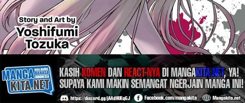 Undead Unluck Chapter 26 Gambar 3