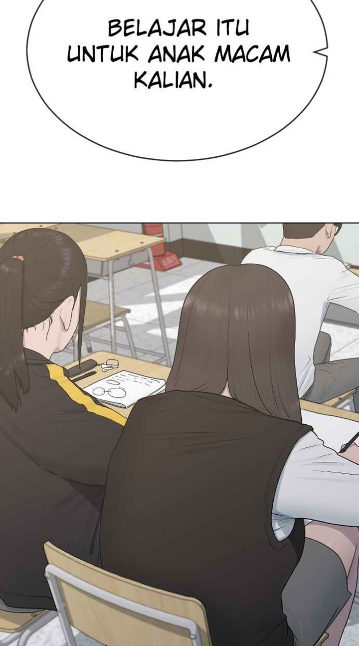 Hypnosis School Chapter 20 Gambar 13