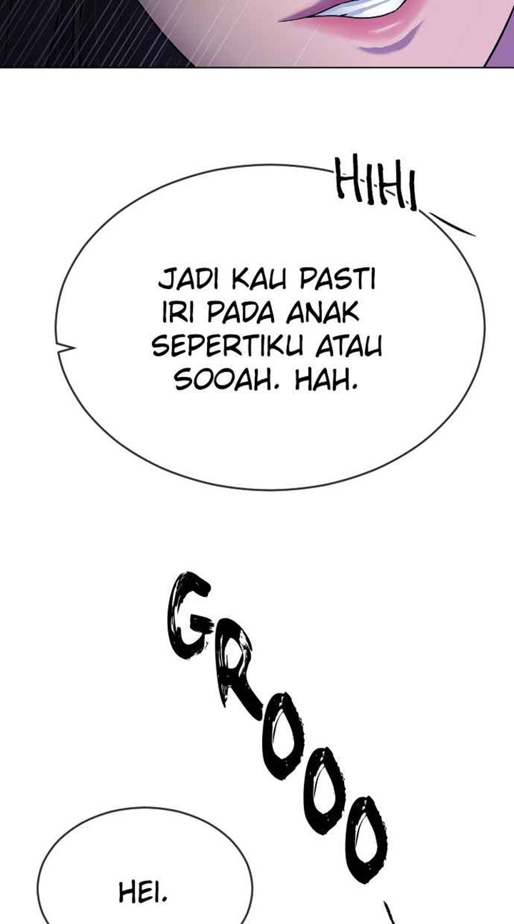 Hypnosis School Chapter 20 Gambar 15