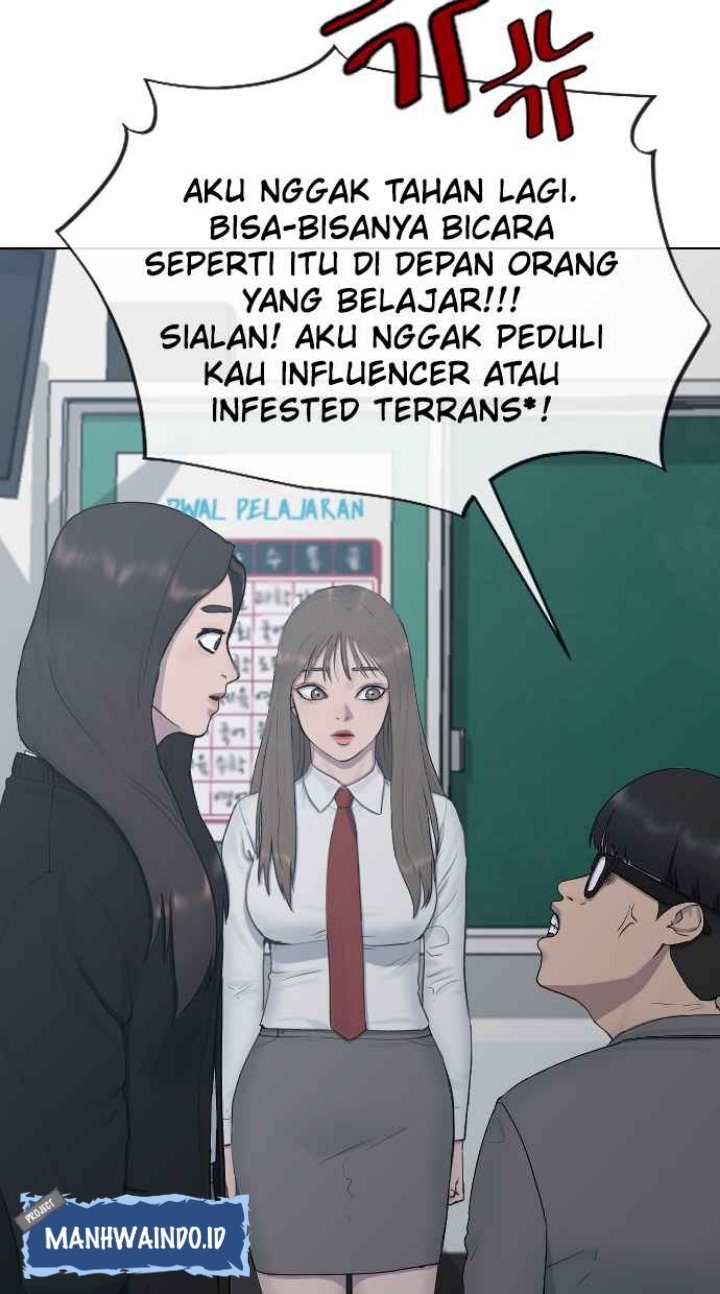 Hypnosis School Chapter 20 Gambar 24