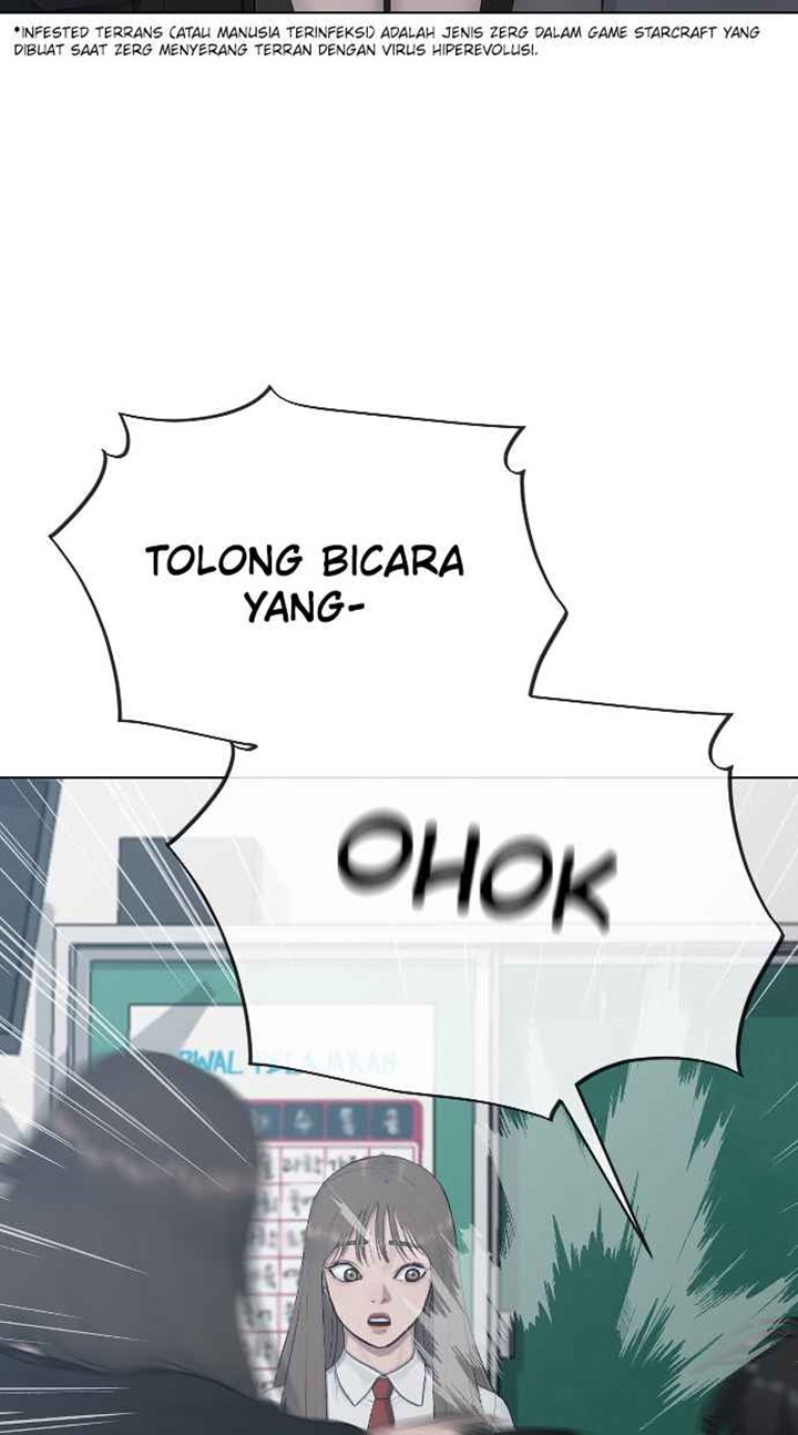 Hypnosis School Chapter 20 Gambar 25