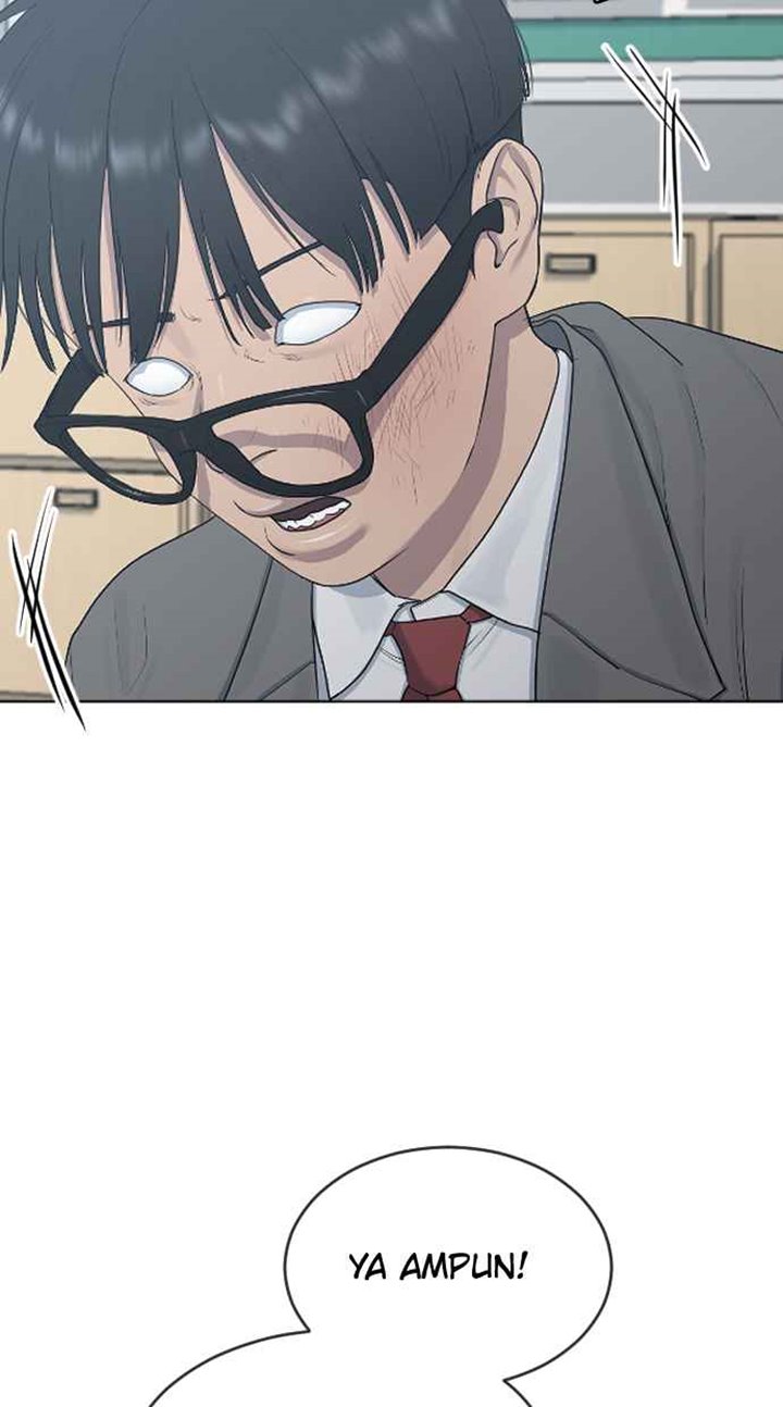 Hypnosis School Chapter 20 Gambar 27