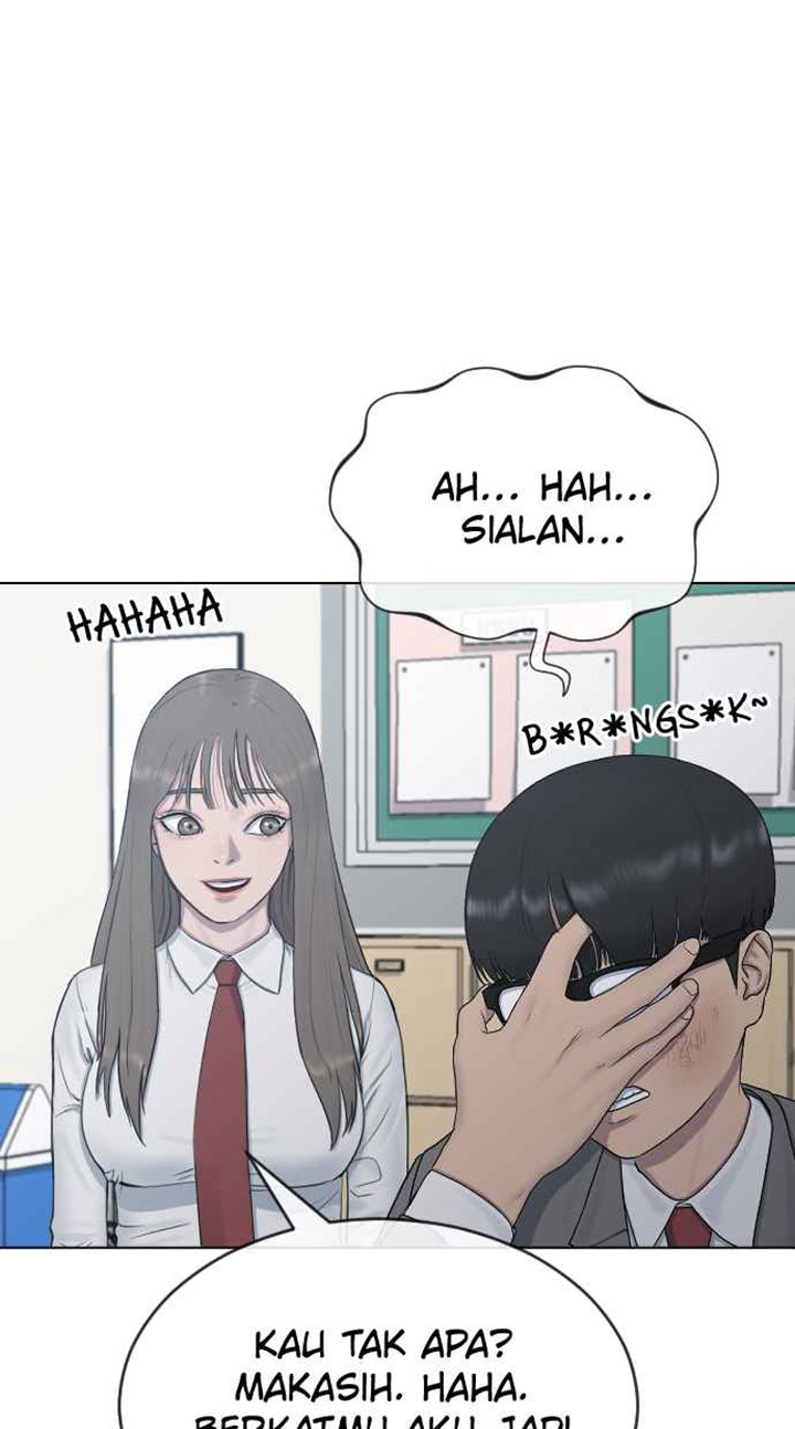 Hypnosis School Chapter 20 Gambar 30