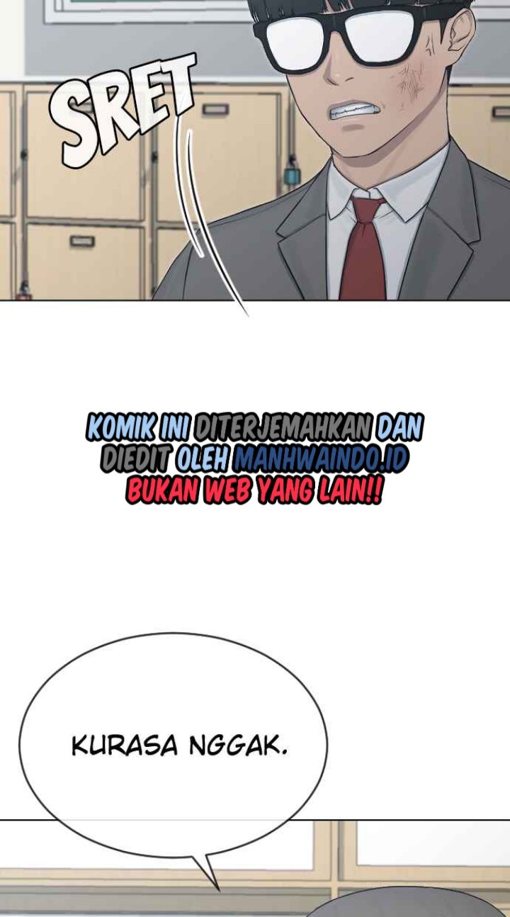 Hypnosis School Chapter 20 Gambar 32