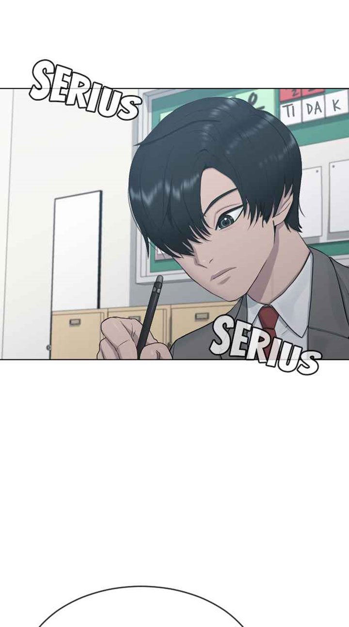 Hypnosis School Chapter 20 Gambar 39