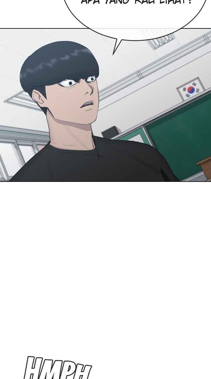 Hypnosis School Chapter 20 Gambar 45