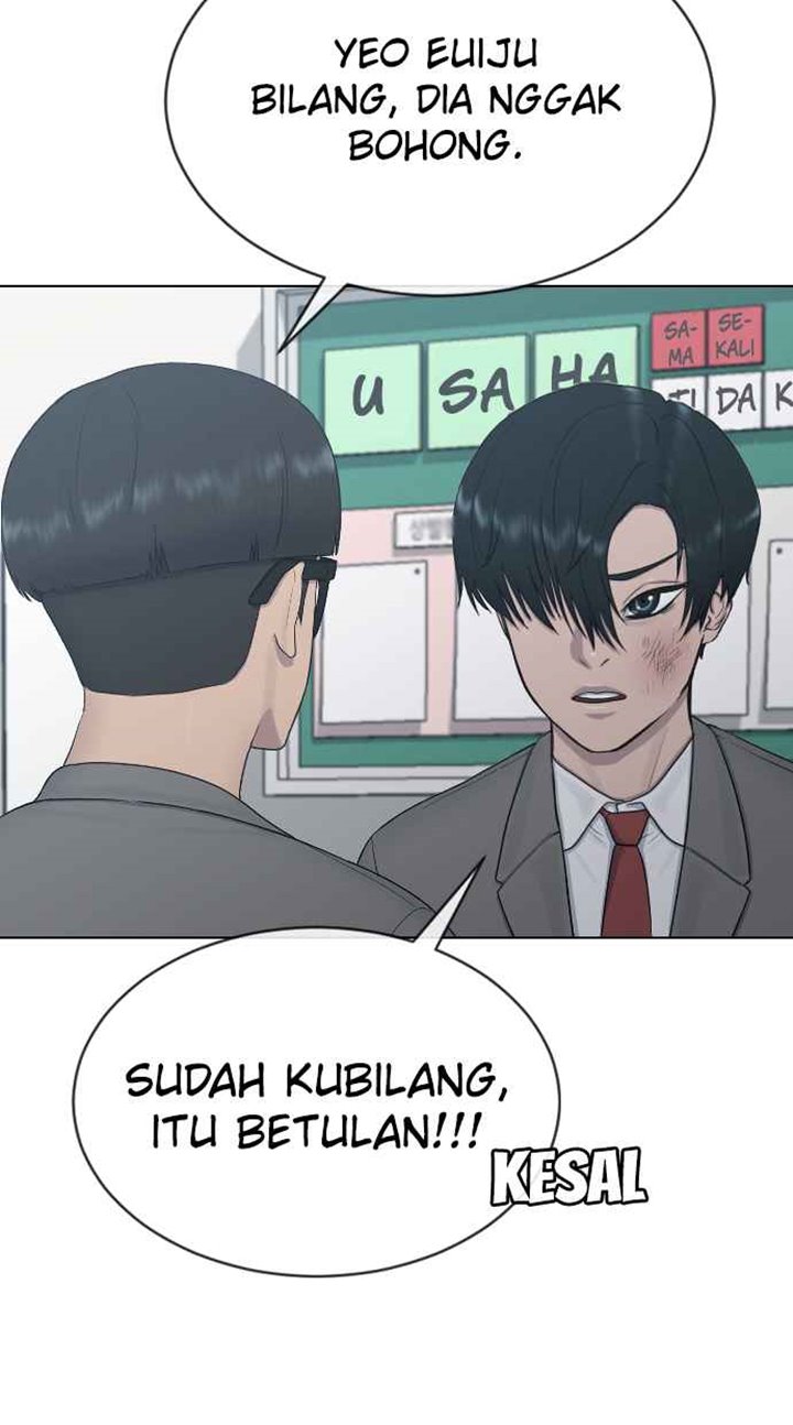 Hypnosis School Chapter 20 Gambar 52