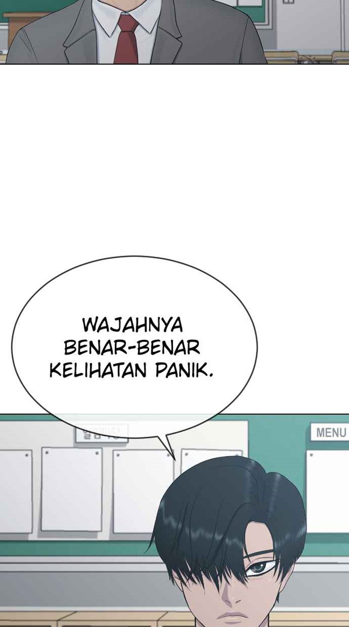 Hypnosis School Chapter 20 Gambar 54