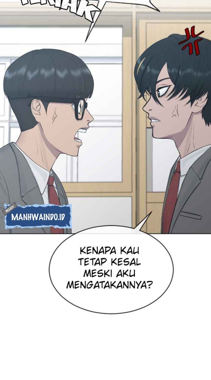 Hypnosis School Chapter 20 Gambar 56