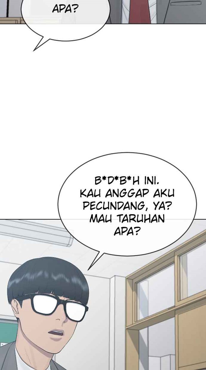 Hypnosis School Chapter 20 Gambar 58