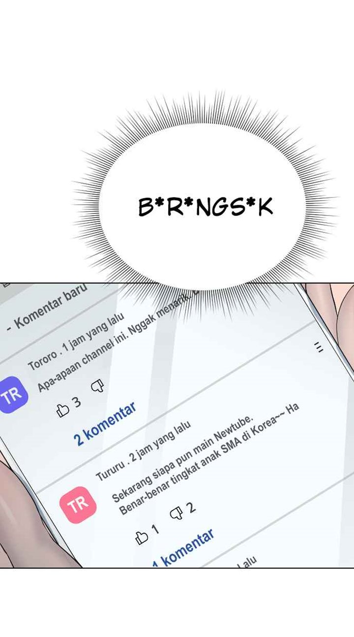 Hypnosis School Chapter 20 Gambar 69