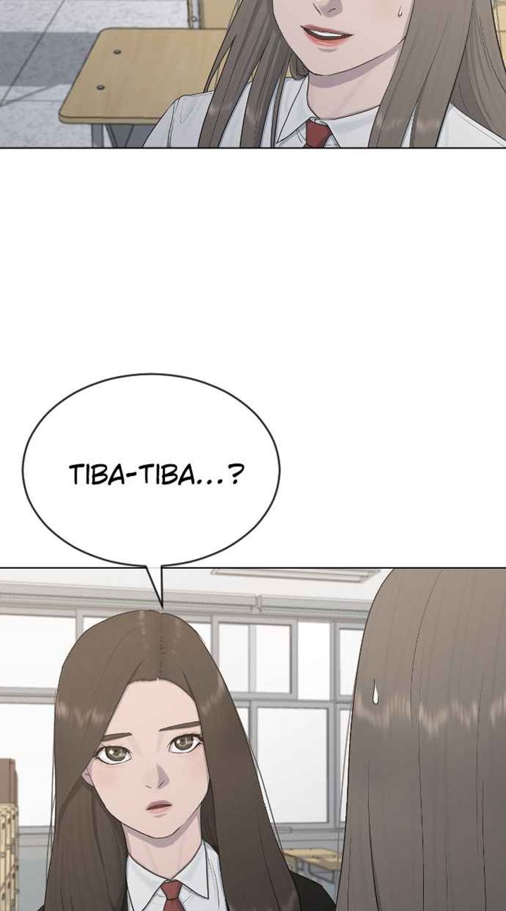 Hypnosis School Chapter 20 Gambar 7