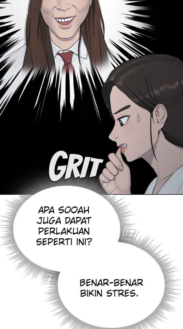 Hypnosis School Chapter 20 Gambar 71