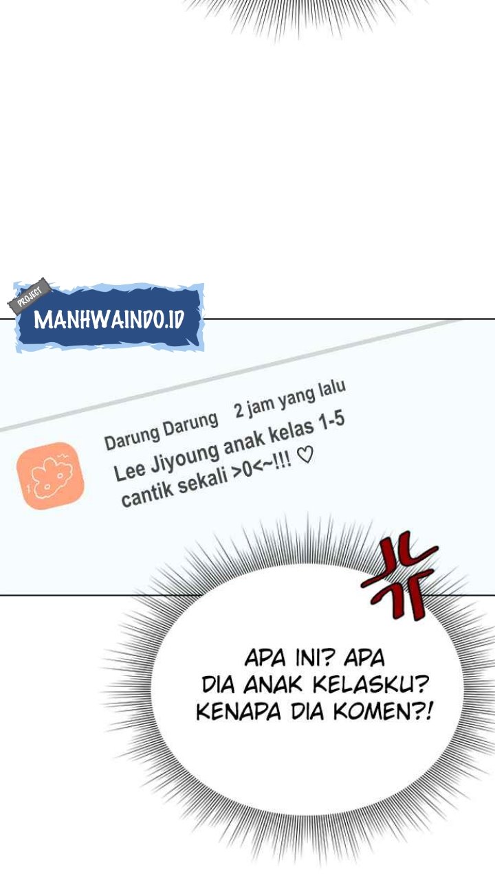 Hypnosis School Chapter 20 Gambar 72