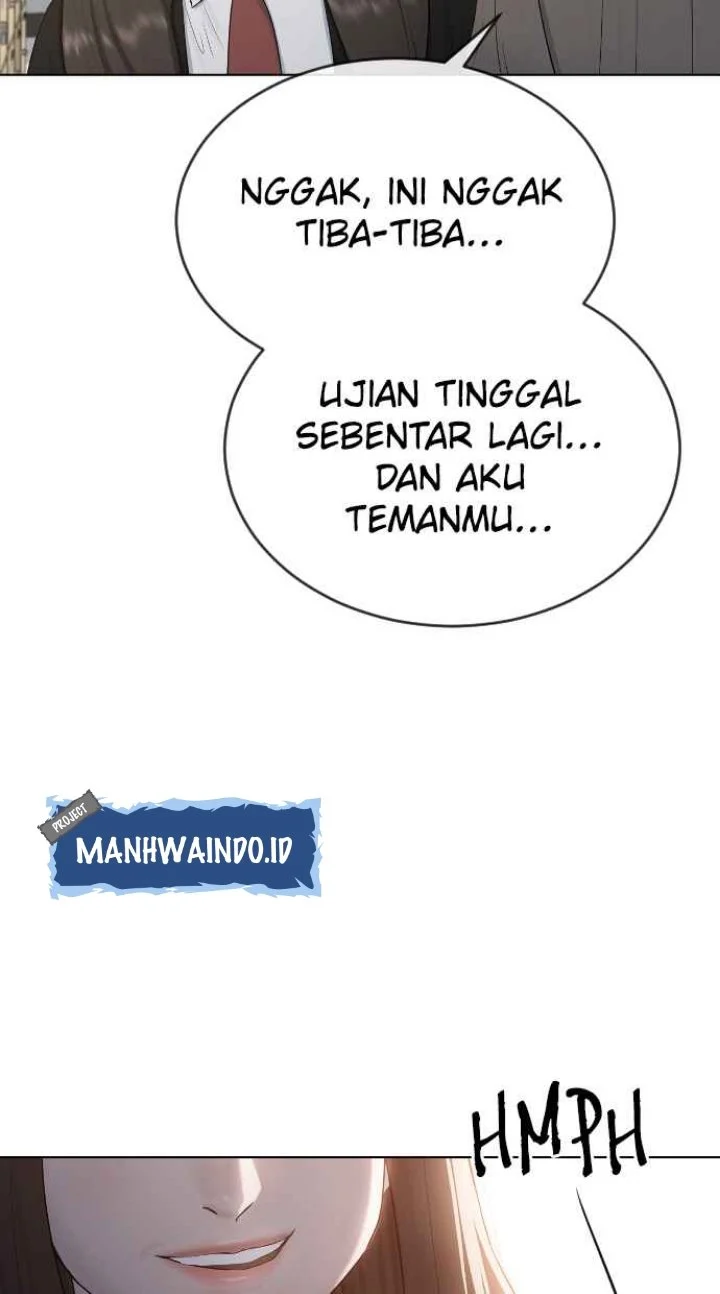 Hypnosis School Chapter 20 Gambar 8
