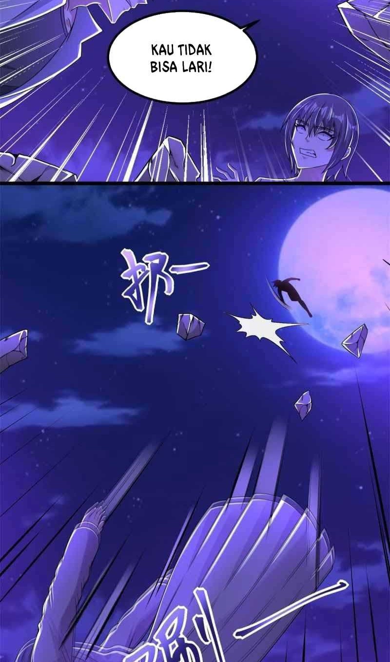 King of Apocalypse Chapter 384 Gambar 19