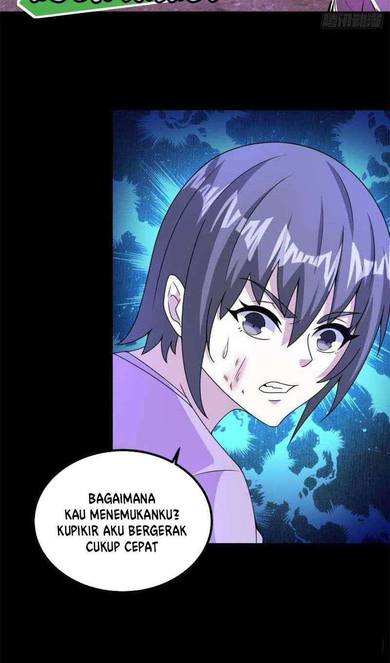 King of Apocalypse Chapter 384 Gambar 21