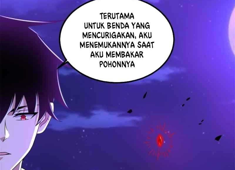 King of Apocalypse Chapter 384 Gambar 23