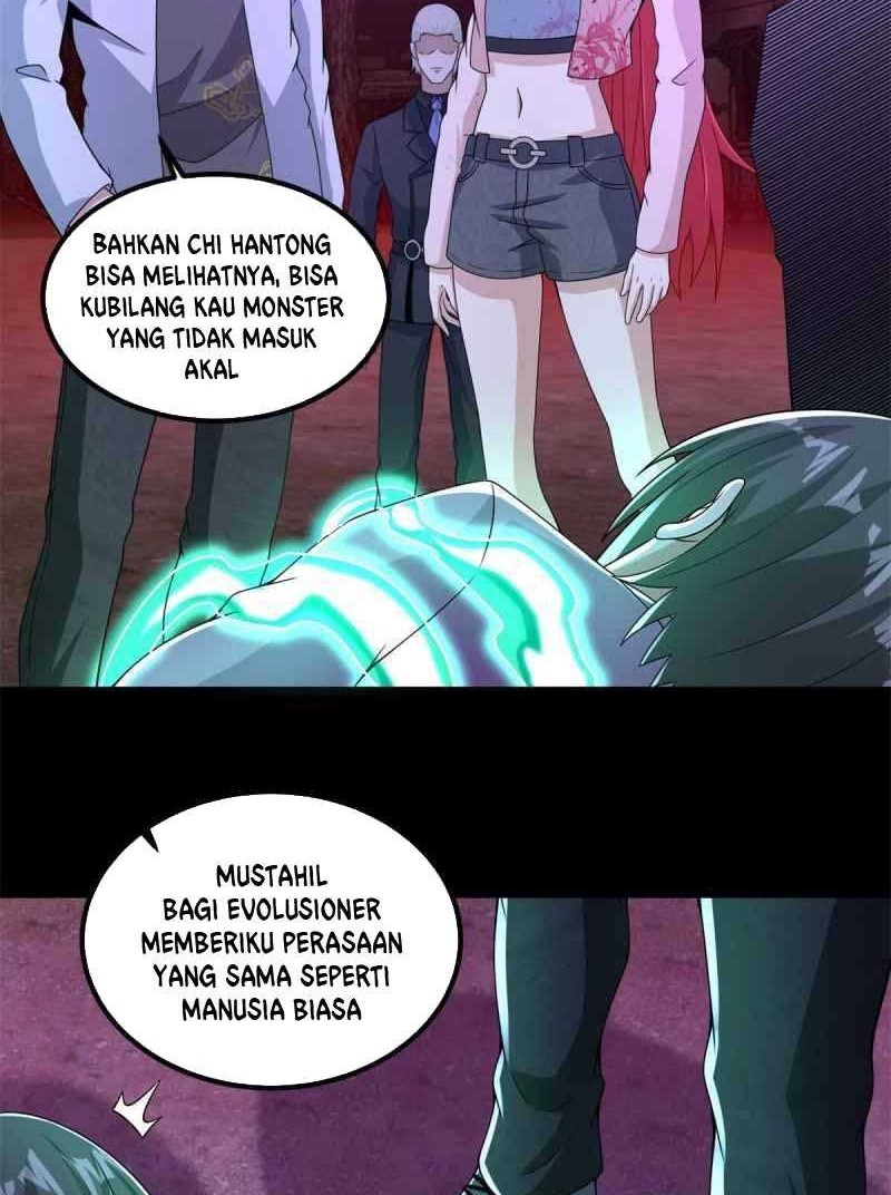 King of Apocalypse Chapter 384 Gambar 27