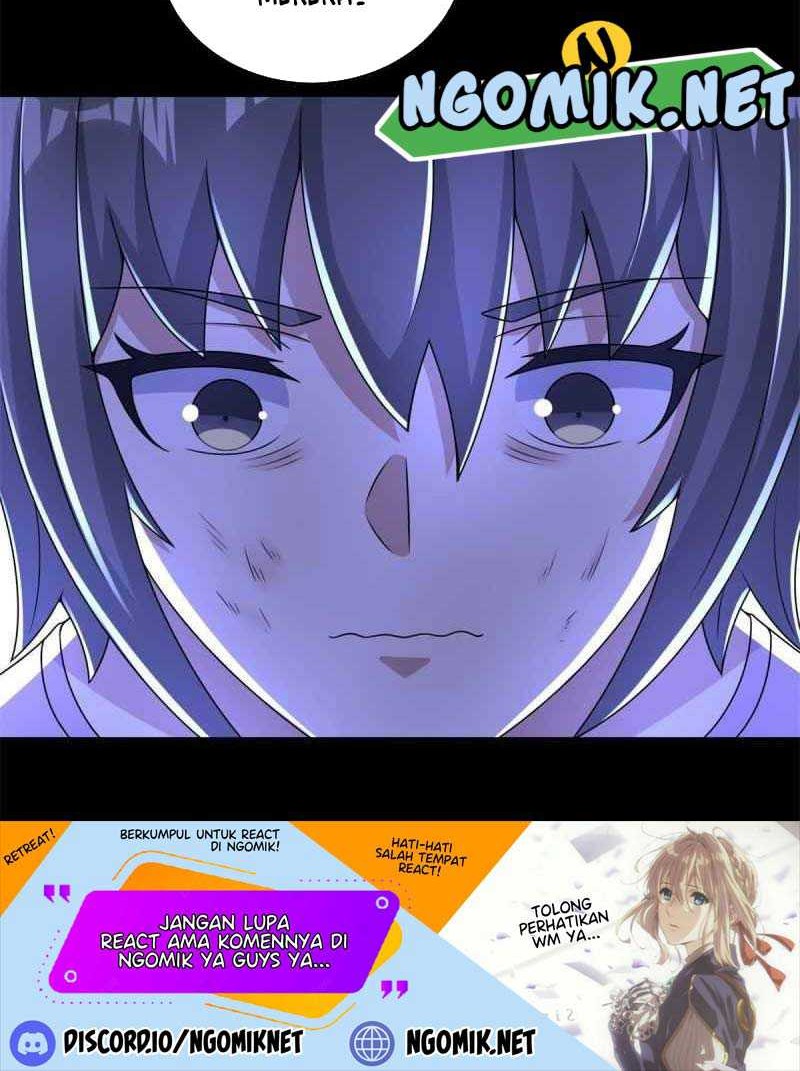 King of Apocalypse Chapter 384 Gambar 29