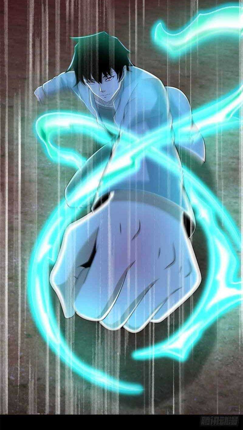 King of Apocalypse Chapter 384 Gambar 13