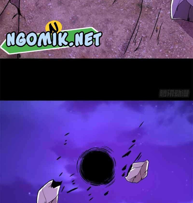 King of Apocalypse Chapter 384 Gambar 7