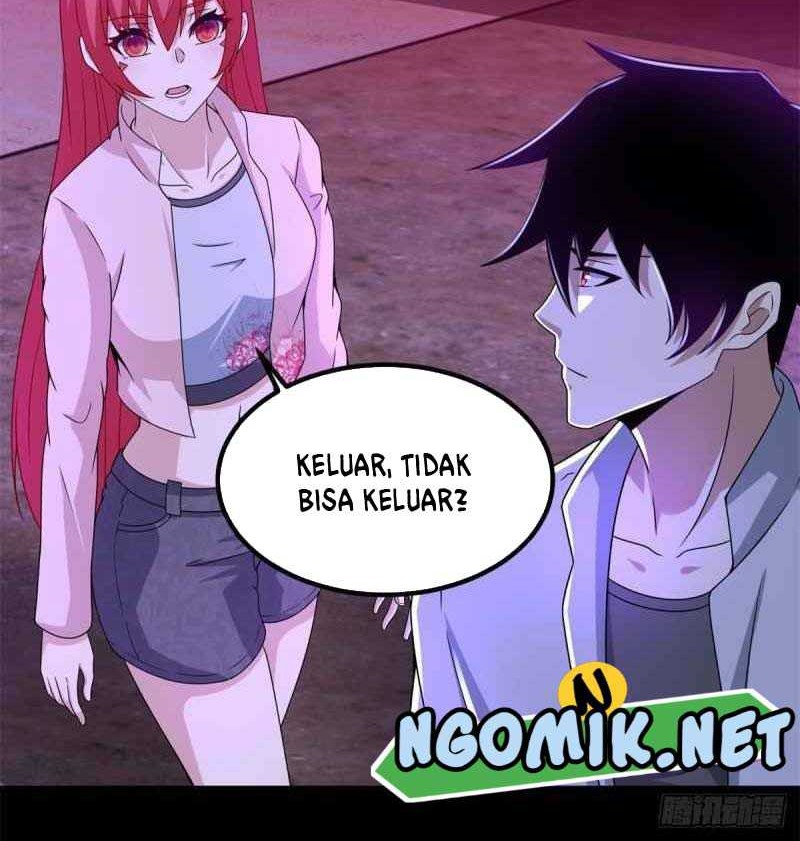 King of Apocalypse Chapter 384 Gambar 9