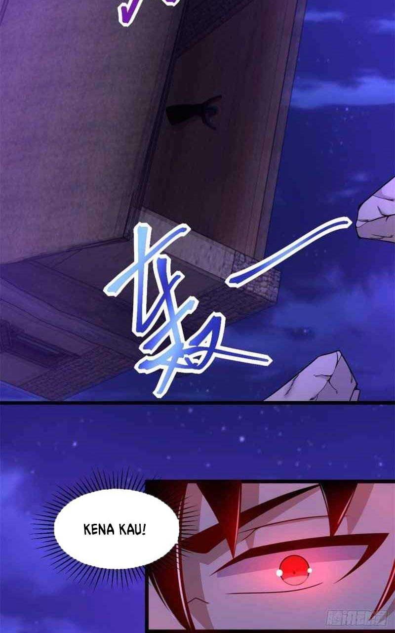 King of Apocalypse Chapter 384 Gambar 17