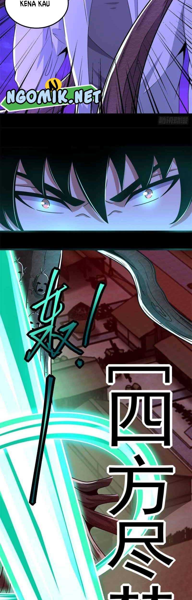 King of Apocalypse Chapter 383 Gambar 25