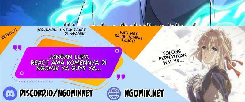 King of Apocalypse Chapter 383 Gambar 27