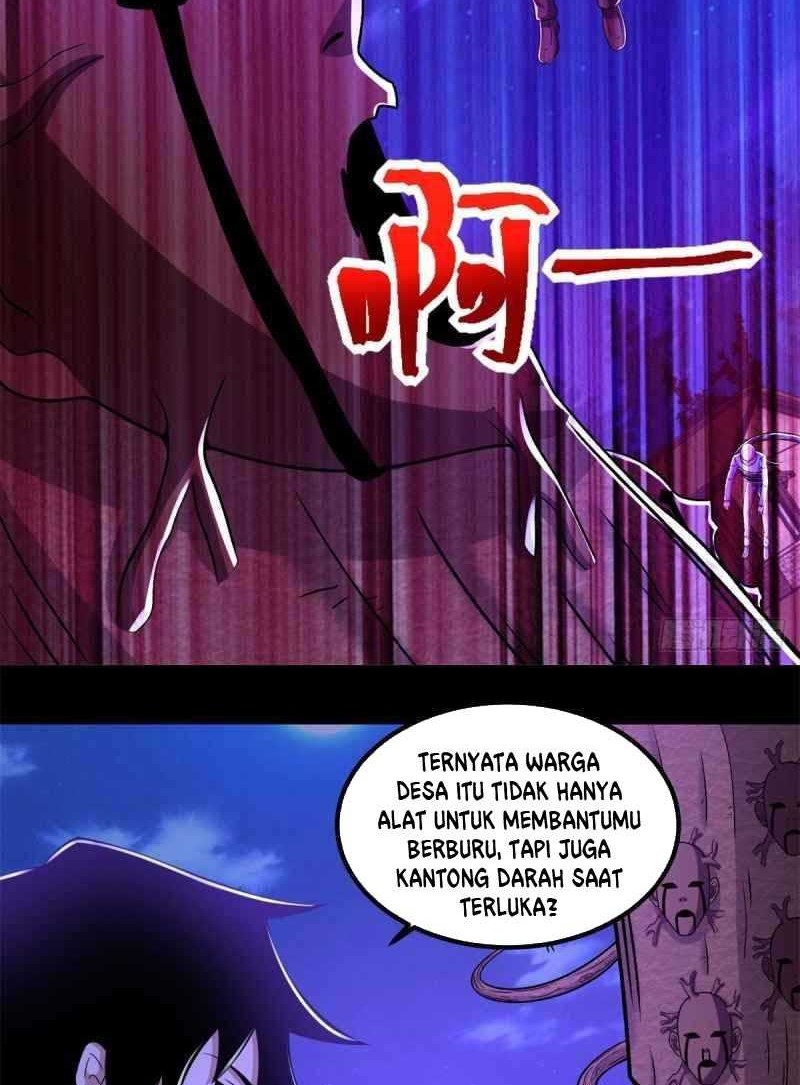 King of Apocalypse Chapter 383 Gambar 7