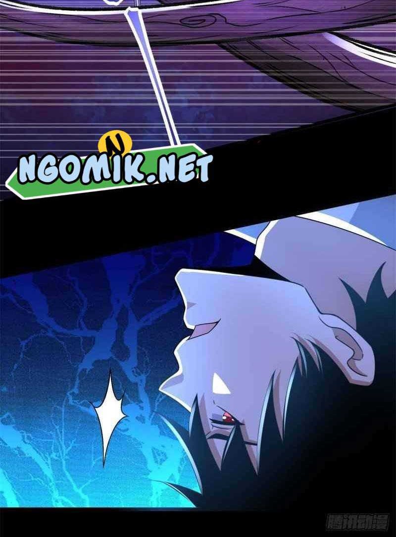 King of Apocalypse Chapter 383 Gambar 9