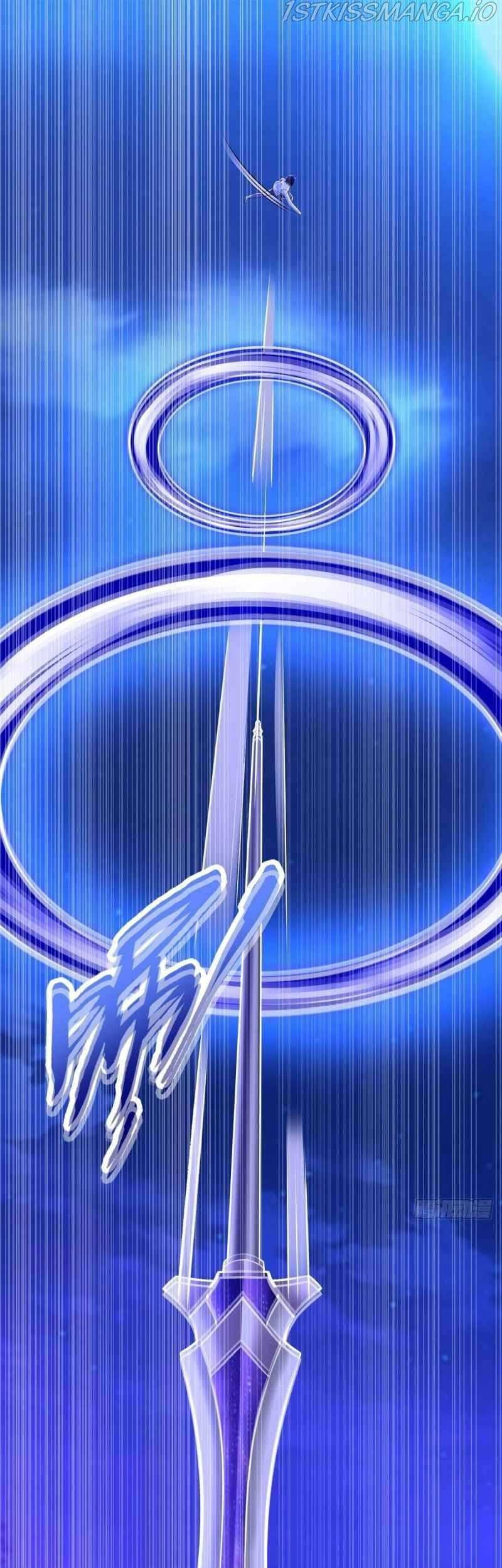 King of Apocalypse Chapter 383 Gambar 14